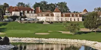 Château des Vigiers