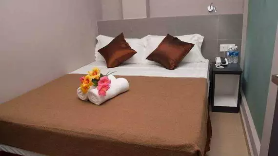 Leo Leisure Hotel | Kuala Lumpur (ve civarı) - Medan Tuanku