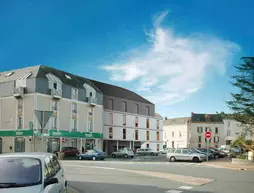 Inter-hotel Welcome | Pays de la Loire - Maine-et-Loire - Cholet