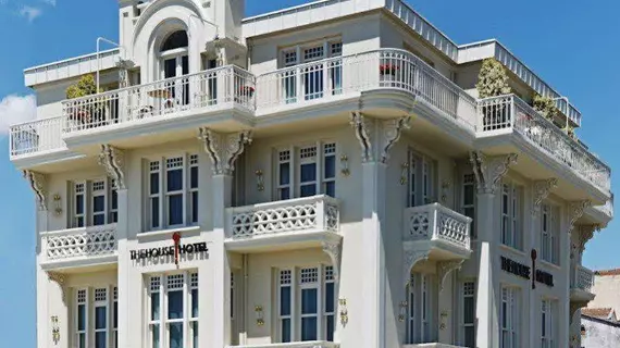 The House Hotel Bosphorus |  Istanbul  - Beşiktaş - Ortaköy