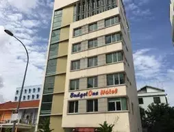 BudgetOne Hotel | Singapur - Kallang - Geylang