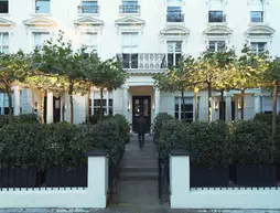 La Suite West - Hyde Park | Londra (ve civarı) - City of Westminster - Bayswater