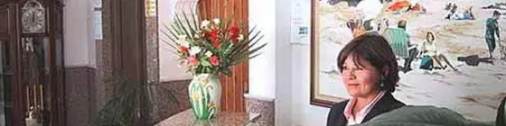 Hotel Jose Cruz | Andalucia - Malaga İli - La Axarquía - Nerja