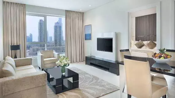 DAMAC Maison Canal Views | Dubai - Dubai