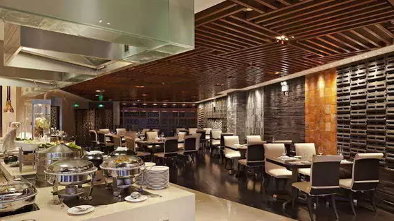 Marco Polo Lingnan Tiandi Foshan | Guangdong - Foşan (ve civarı) - Foshan