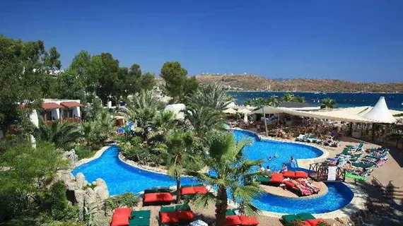 The Magnific - All Inclusive | Muğla - Bodrum - Bodrum Merkezi