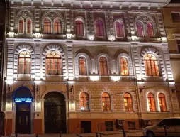 Ayvazovsky Hotel | Odessa Oblastı - Odessa - Odessa Kent Merkezi