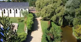 Domaine De La Courbe | Pays de la Loire - Sarthe - Le Lude