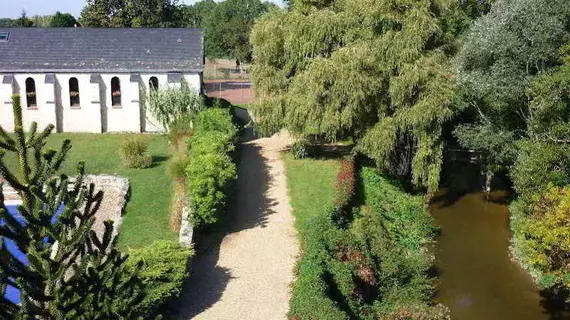 Domaine De La Courbe | Pays de la Loire - Sarthe - Le Lude