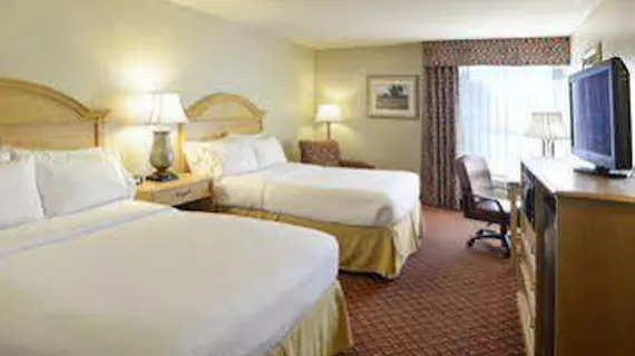 Holiday Inn Express Indianapolis South | Indiana - Indianapolis (ve civarı) - Indianapolis