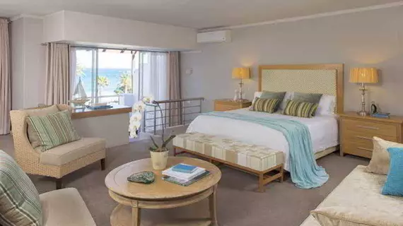 The Bay Hotel | West Coast DC - Drakenstein - Cape Town (ve civarı) - Cape Town - Bakoven - Camps Bay