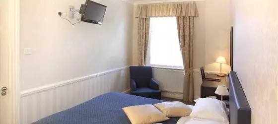 Langorf Hotel | Londra (ve civarı) - Camden - Hampstead