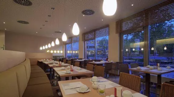 acomhotel münchen-haar | Bavyera - Münih (ve civarı) - Haar