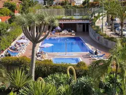 Hotel Puerto de la Cruz | Kanarya Adaları - Santa Cruz de Tenerife - Puerto de la Cruz