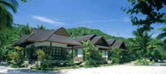 Salad Beach Resort | Surat Thani (vilayet) - Koh Phangan