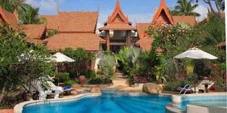 Thai House Beach Resort