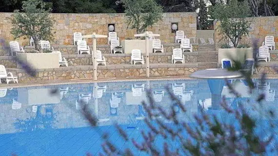 Waterman Svpetrvs Resort | Split-Dalmaçya - Supetar