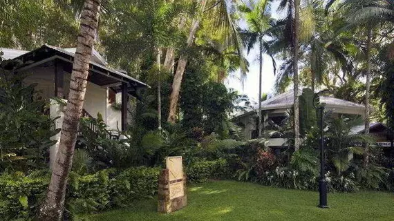 Reef Retreat | Queensland - Cairns - Cairns (ve civarı) - Palm Cove