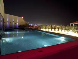 Park Inn by Radisson Muscat | Muskat (ve civarı) - Maskat