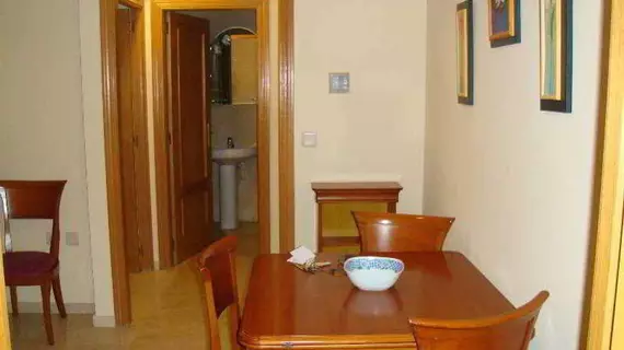 Apartamentos Gemelos XX | Valencia Bölgesi - Alicante (vilayet) - Marina Baja - Benidorm