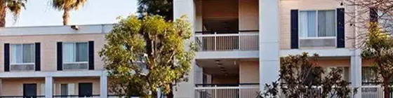 Quality Inn Placentia | Kaliforniya - Orange County - Anaheim