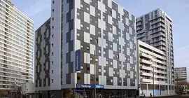 Travelodge London Stratford | Londra (ve civarı) - Newham - Stratford