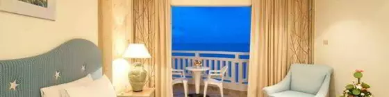 Springfield Beach Resort | Prachuap Khiri Khan (ili) - Hua Hin (ve civarı) - Cha-am