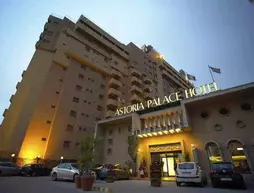 Astoria Palace Hotel