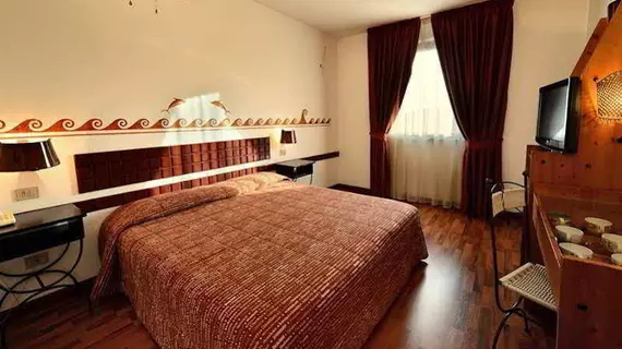 Etruscan Chocohotel | Umbria - Perugia (vilayet) - Perugia