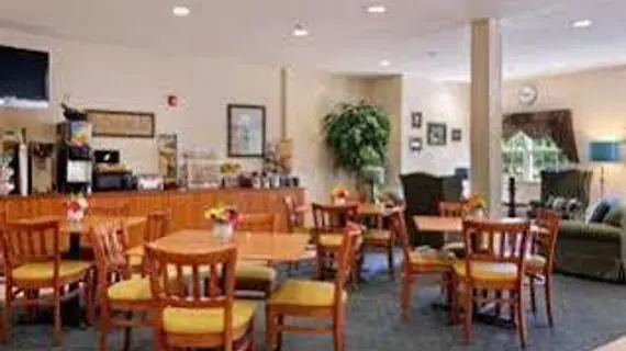 Microtel Inn And Suites Houma | Louisiana - Houma (ve civarı) - Houma - Bayou Cane