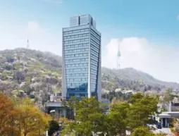 Banyan Tree Club & Spa Seoul | Gyeonggi - Seul (ve civarı) - Seul - Jangchung-dong