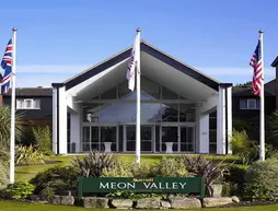 Meon Valley A Marriott And Country Club | Hampshire (kontluk) - Fareham - Wickham