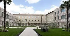 Cenacolo Assisi | Umbria - Perugia (vilayet) - Assisi