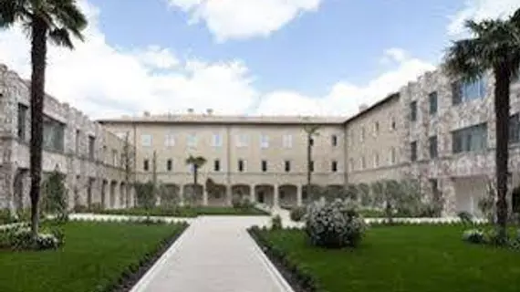 Cenacolo Assisi | Umbria - Perugia (vilayet) - Assisi