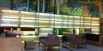 Holiday Inn Binhai Tianjin