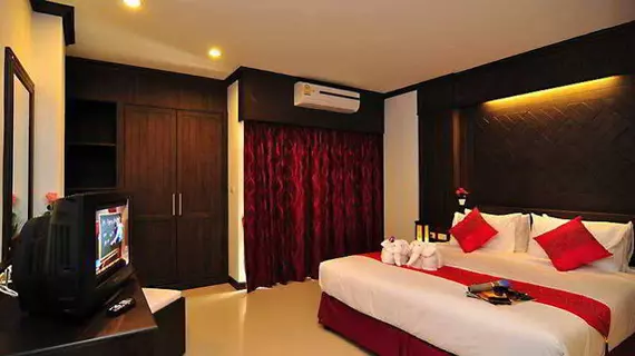 Patong Princess | Phuket (ve civarı) - Thalang