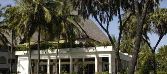 Reef Hotel | Kwale İlçesi - Mombasa (ve civarı) - Mombasa