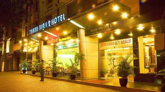 Thanh Binh 2 Hotel | Binh Duong (vilayet) - Ho Şi Min Şehri (ve civarı) - Ho Chi Minh City - Ba Queo