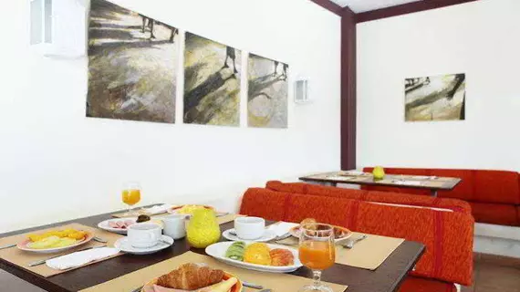 Apartamentos Turisticos Albufeira Jardim | Algarve - Faro Bölgesi - Albufeira - Caliços