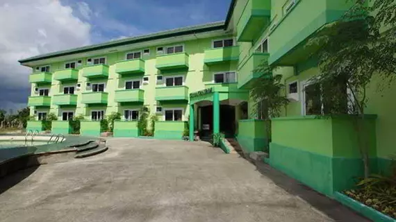 Green One Hotel | Mactan Island - Lapu-Lapu