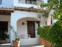 Hotel Alcadima | Andalucia - Granada (il) - Alpujarra Granadina - Lanjaron