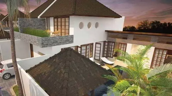 Destiny Villas | Bali - Badung - Seminyak