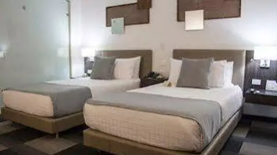 Wellness Hotel Usaquen | Cundinamarca - Bogota (ve civarı) - Bogota