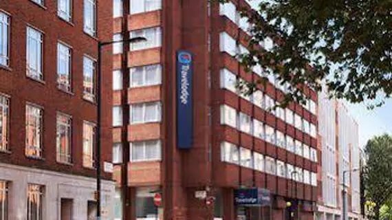 Travelodge Marylebone | Londra (ve civarı) - City of Westminster - Marylebone