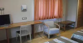 Hotel Los Nogales | Aragon - Huesca - La Ribagorza - Campo