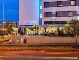 acomhotel nürnberg | Bavyera - Orta Franconia