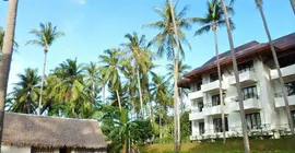 Coconut Beach Resort | Surat Thani (vilayet) - Koh Samui