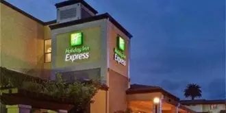 Holiday Inn Express San Luis Obispo