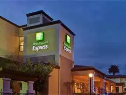 Holiday Inn Express San Luis Obispo | Kaliforniya - San Luis Obispo (ve civarı) - San Luis Obispo