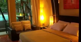 The Ardjuna Boutique Hotel and Spa | West Java - Bandung (ve civarı) - Bandung